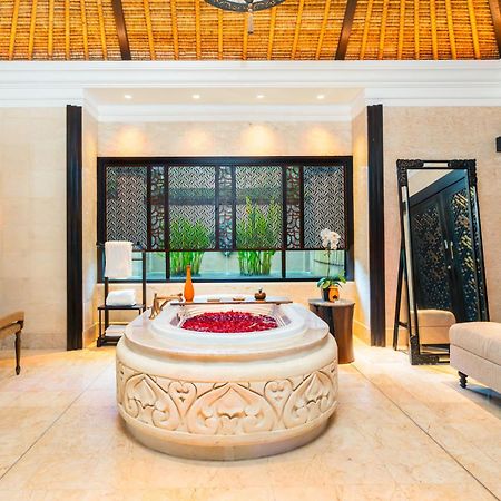 Ayana Villas Bali Джимбаран Екстер'єр фото