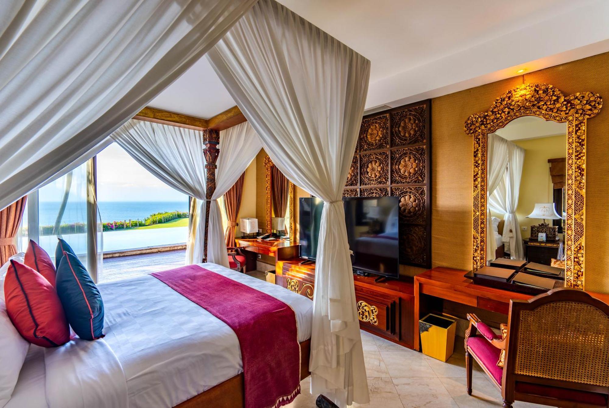 Ayana Villas Bali Джимбаран Екстер'єр фото