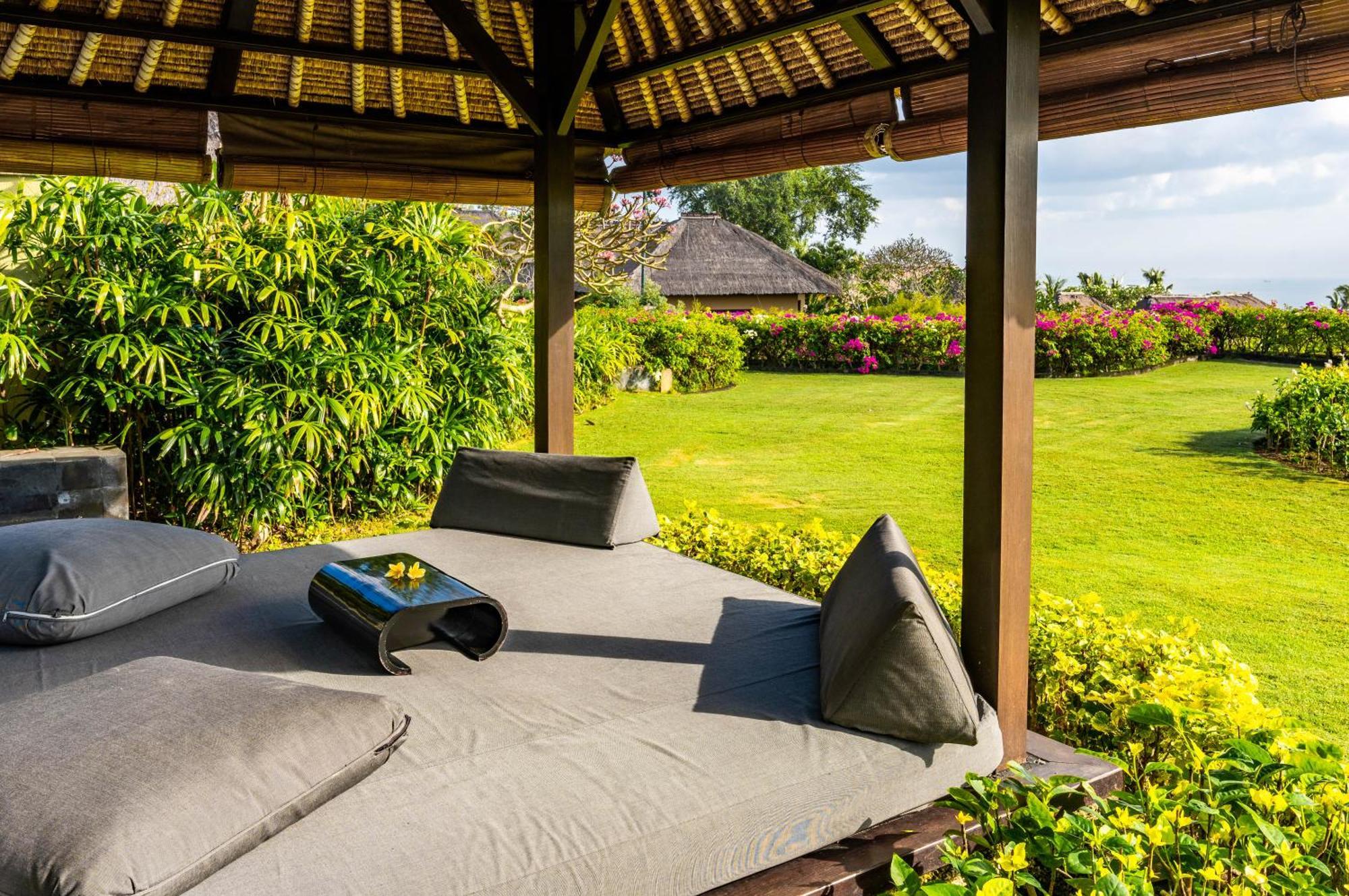 Ayana Villas Bali Джимбаран Екстер'єр фото