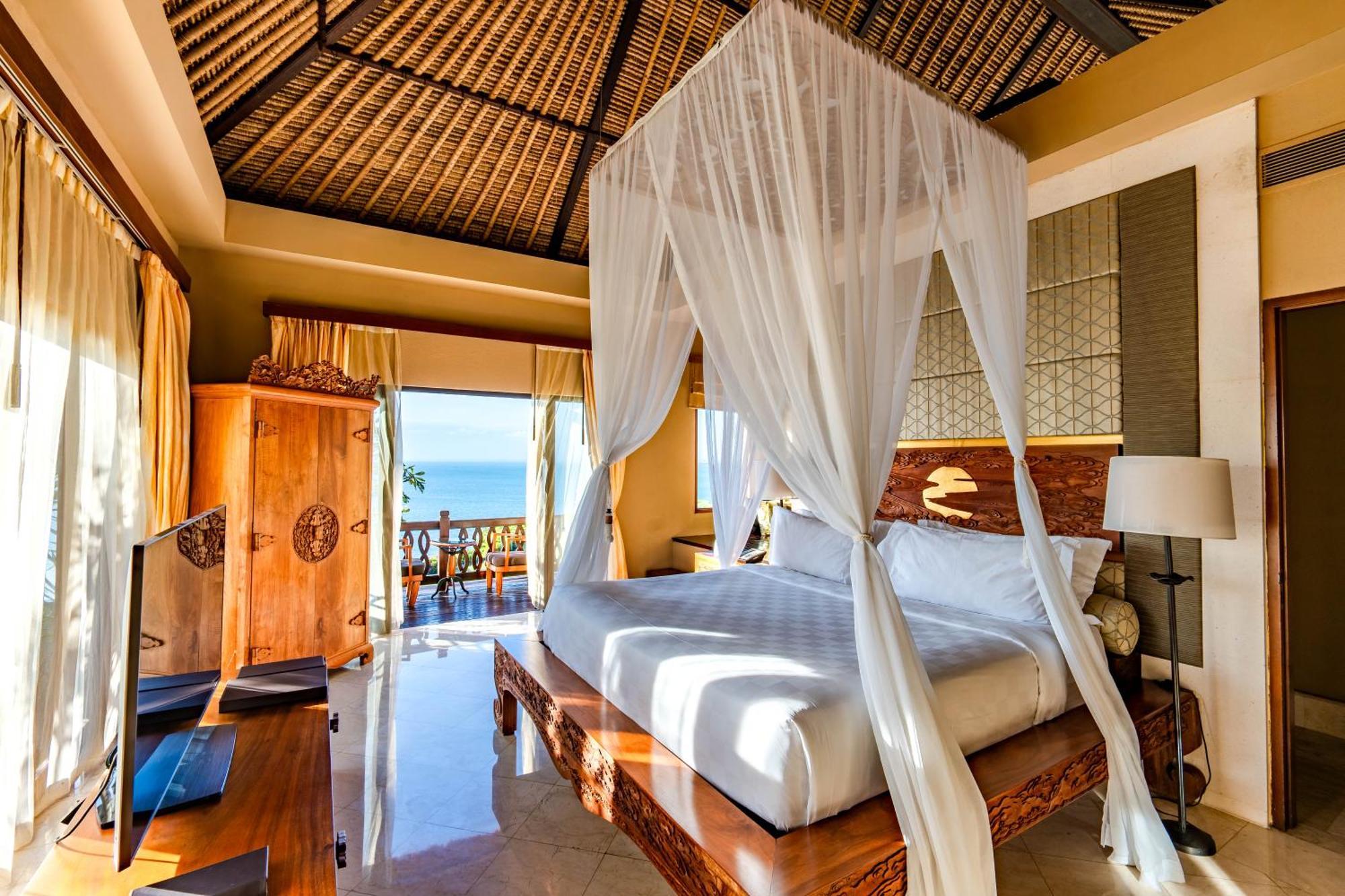 Ayana Villas Bali Джимбаран Екстер'єр фото