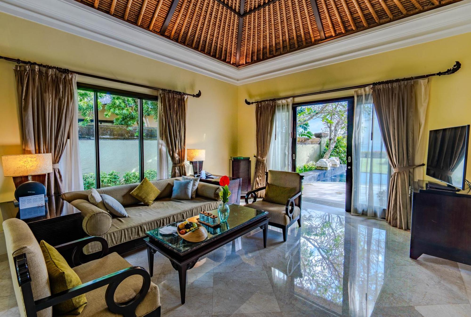 Ayana Villas Bali Джимбаран Екстер'єр фото