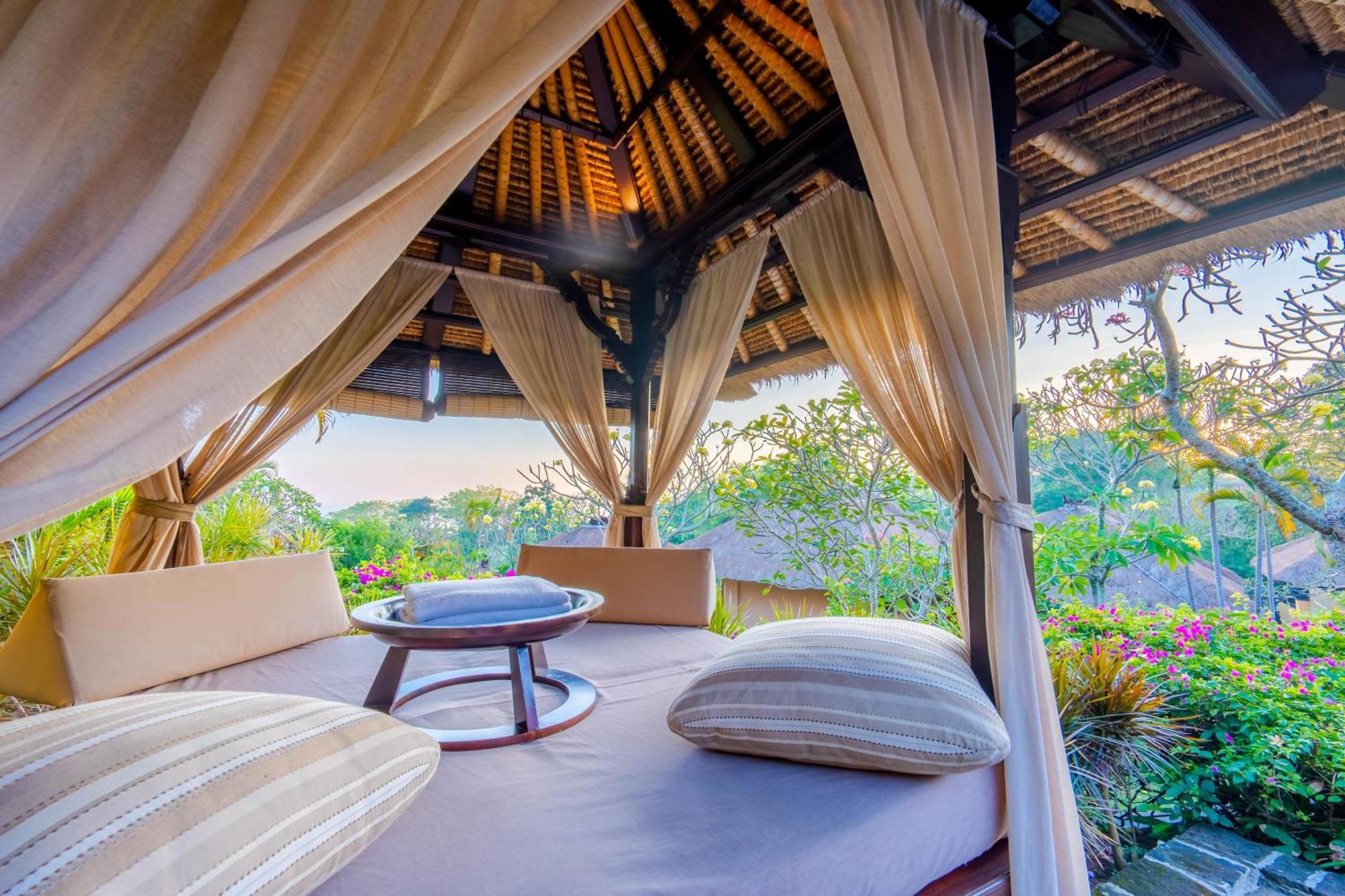 Ayana Villas Bali Джимбаран Екстер'єр фото