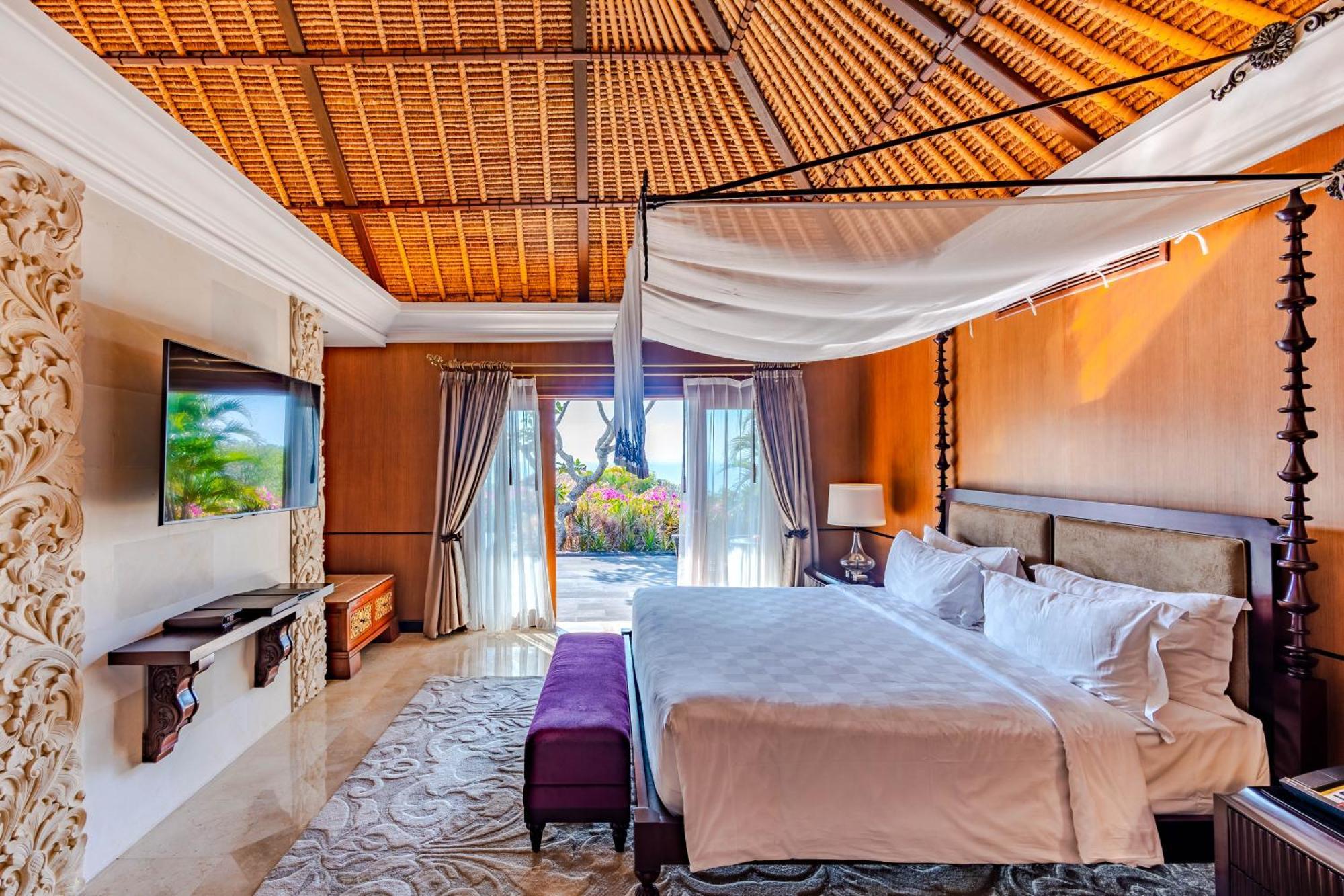 Ayana Villas Bali Джимбаран Екстер'єр фото