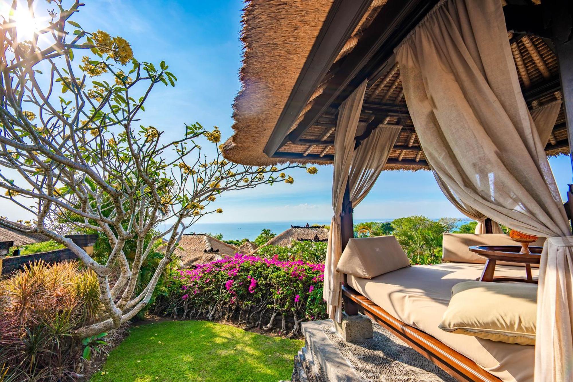 Ayana Villas Bali Джимбаран Екстер'єр фото