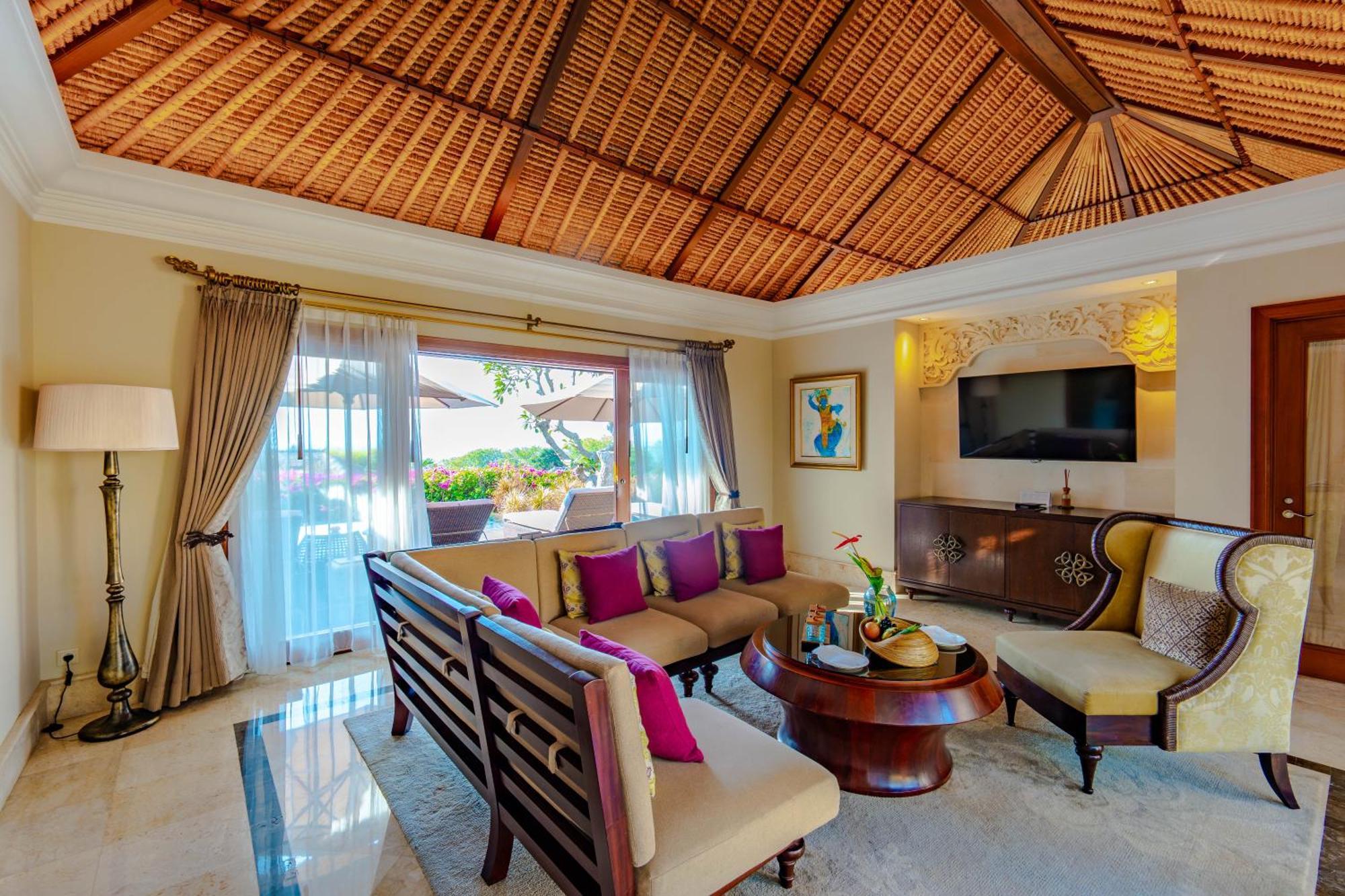 Ayana Villas Bali Джимбаран Екстер'єр фото
