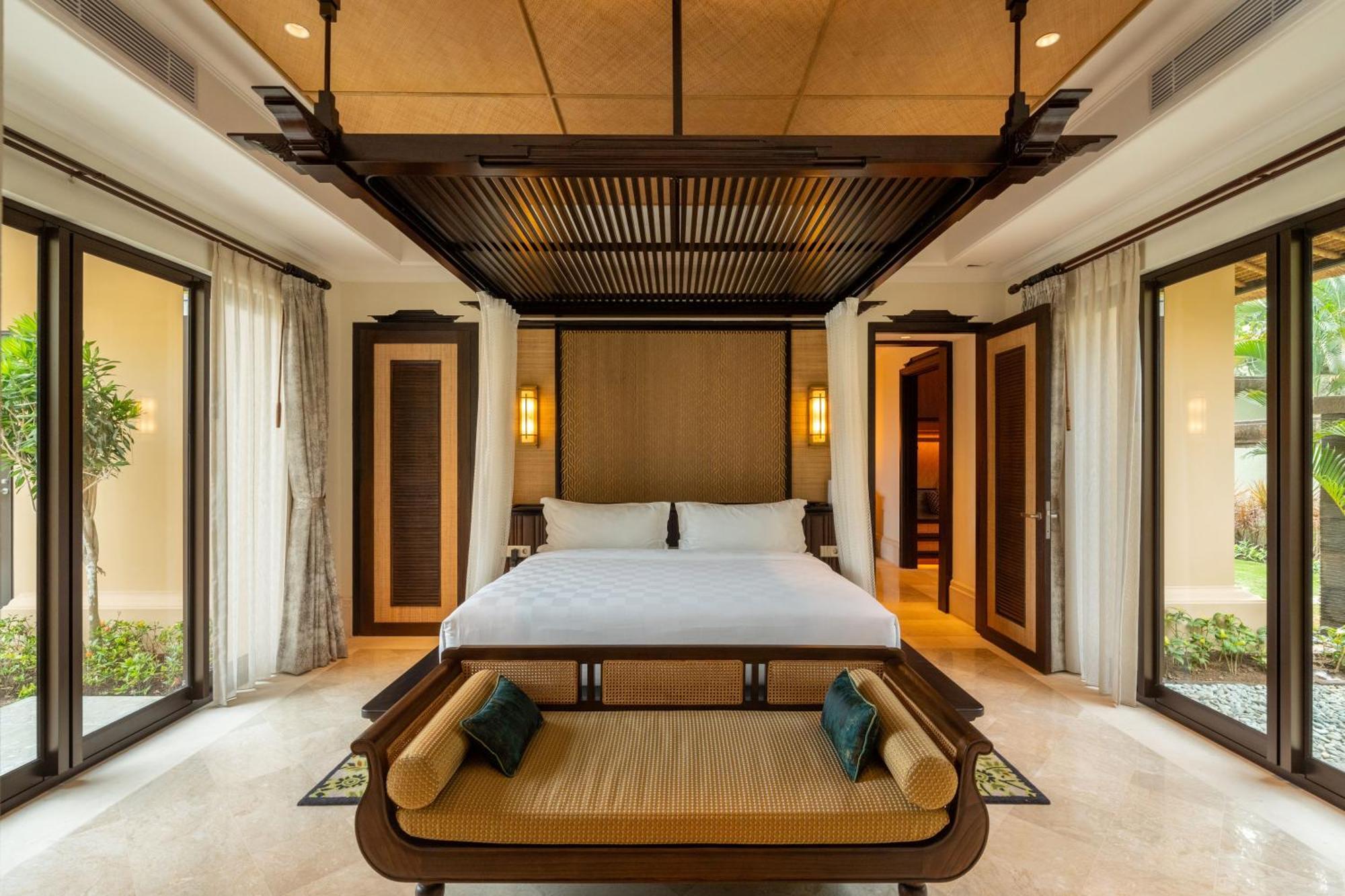 Ayana Villas Bali Джимбаран Екстер'єр фото