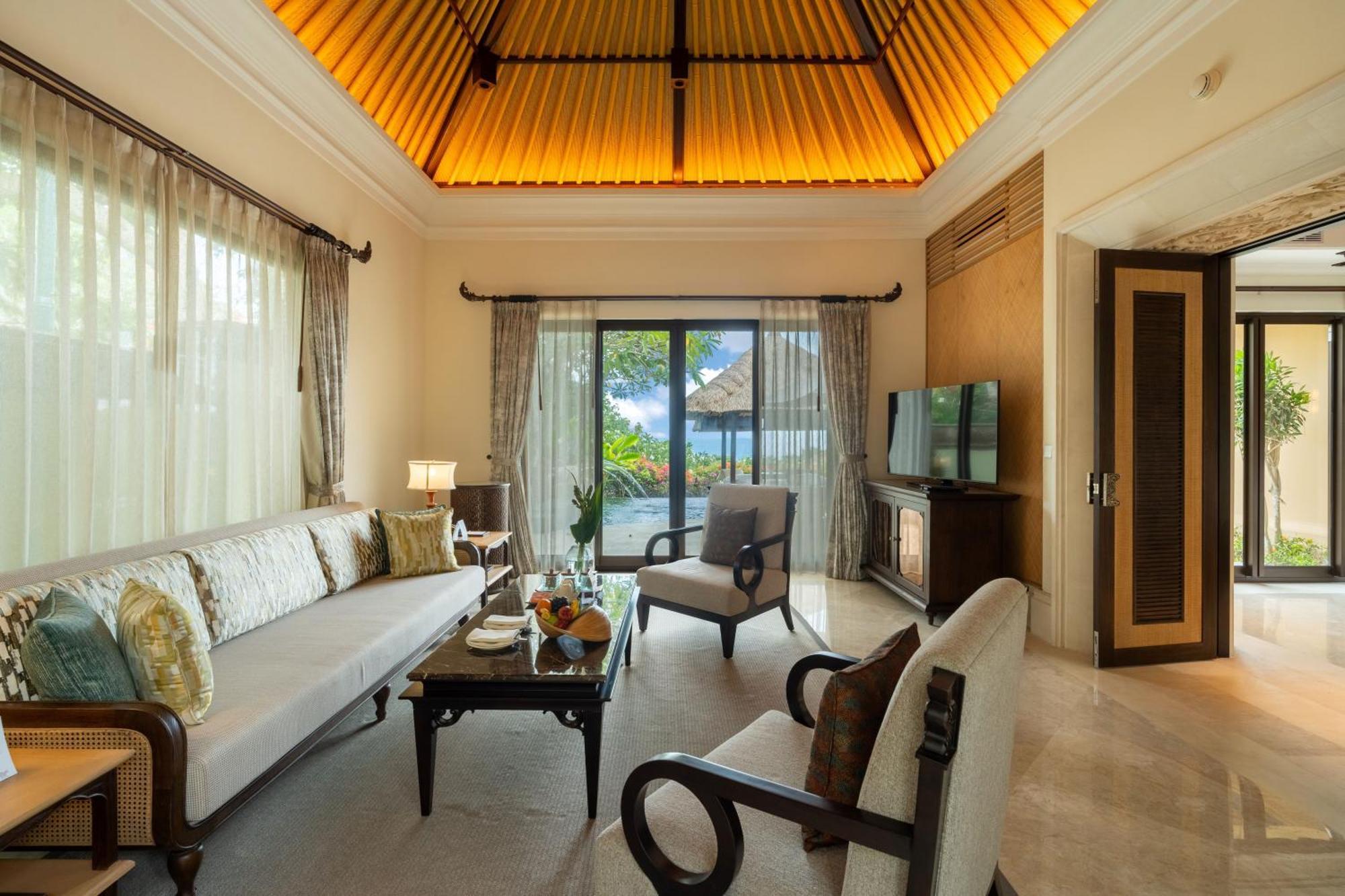 Ayana Villas Bali Джимбаран Екстер'єр фото