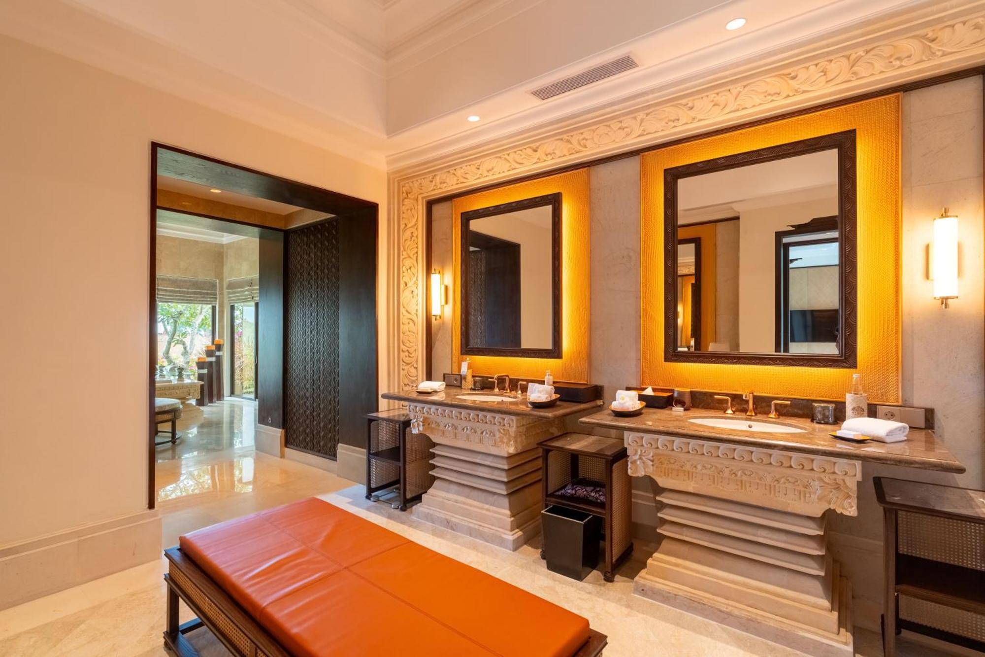 Ayana Villas Bali Джимбаран Екстер'єр фото