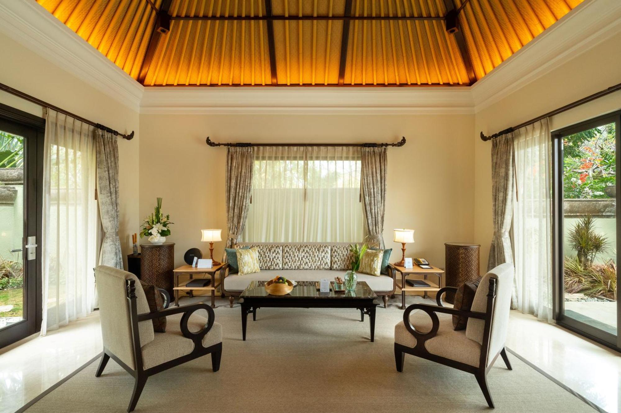 Ayana Villas Bali Джимбаран Екстер'єр фото