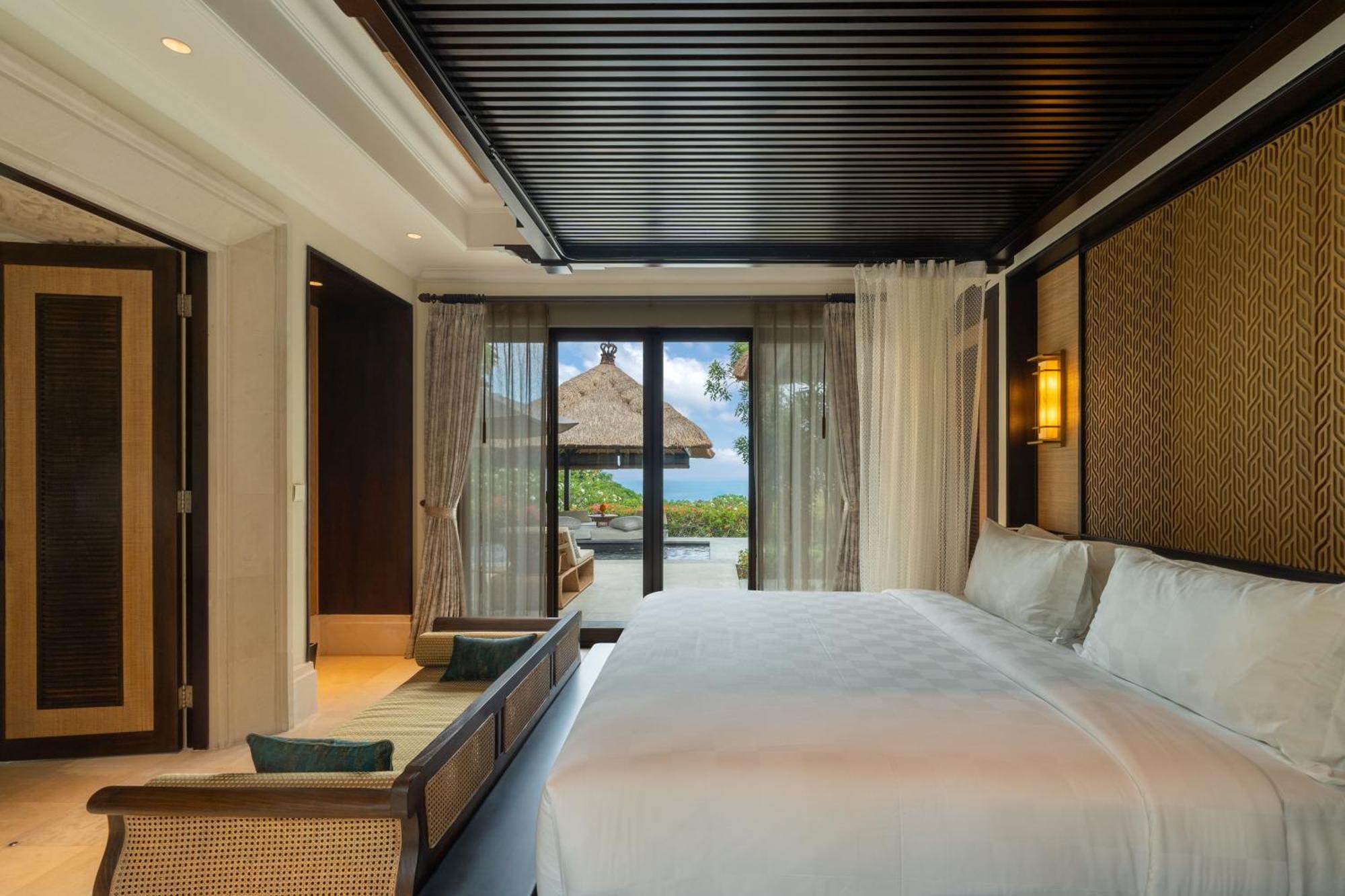 Ayana Villas Bali Джимбаран Екстер'єр фото