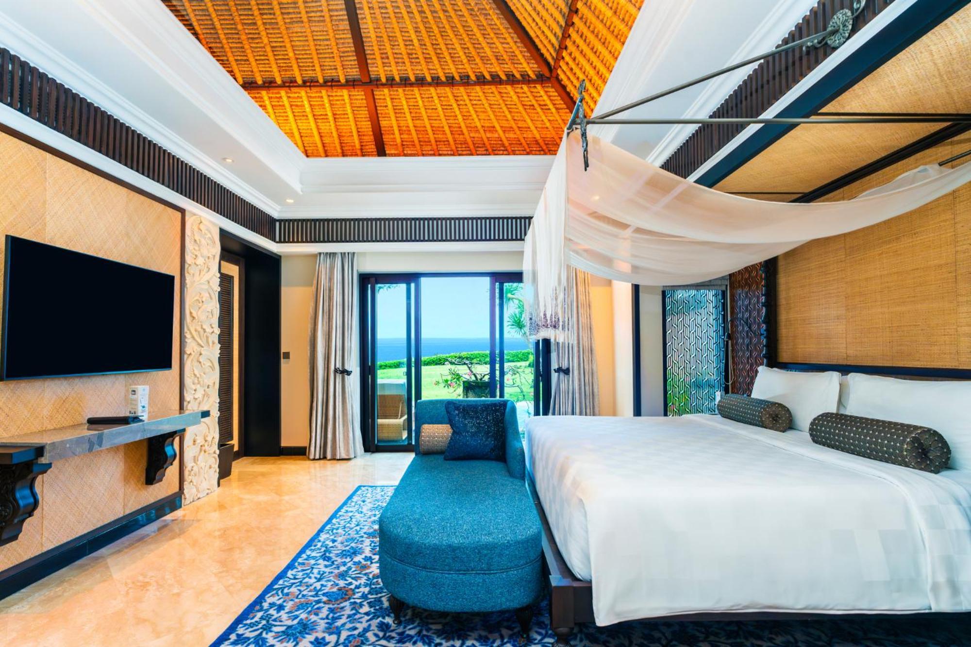 Ayana Villas Bali Джимбаран Екстер'єр фото