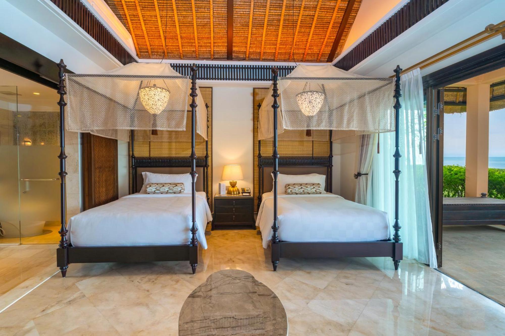 Ayana Villas Bali Джимбаран Екстер'єр фото