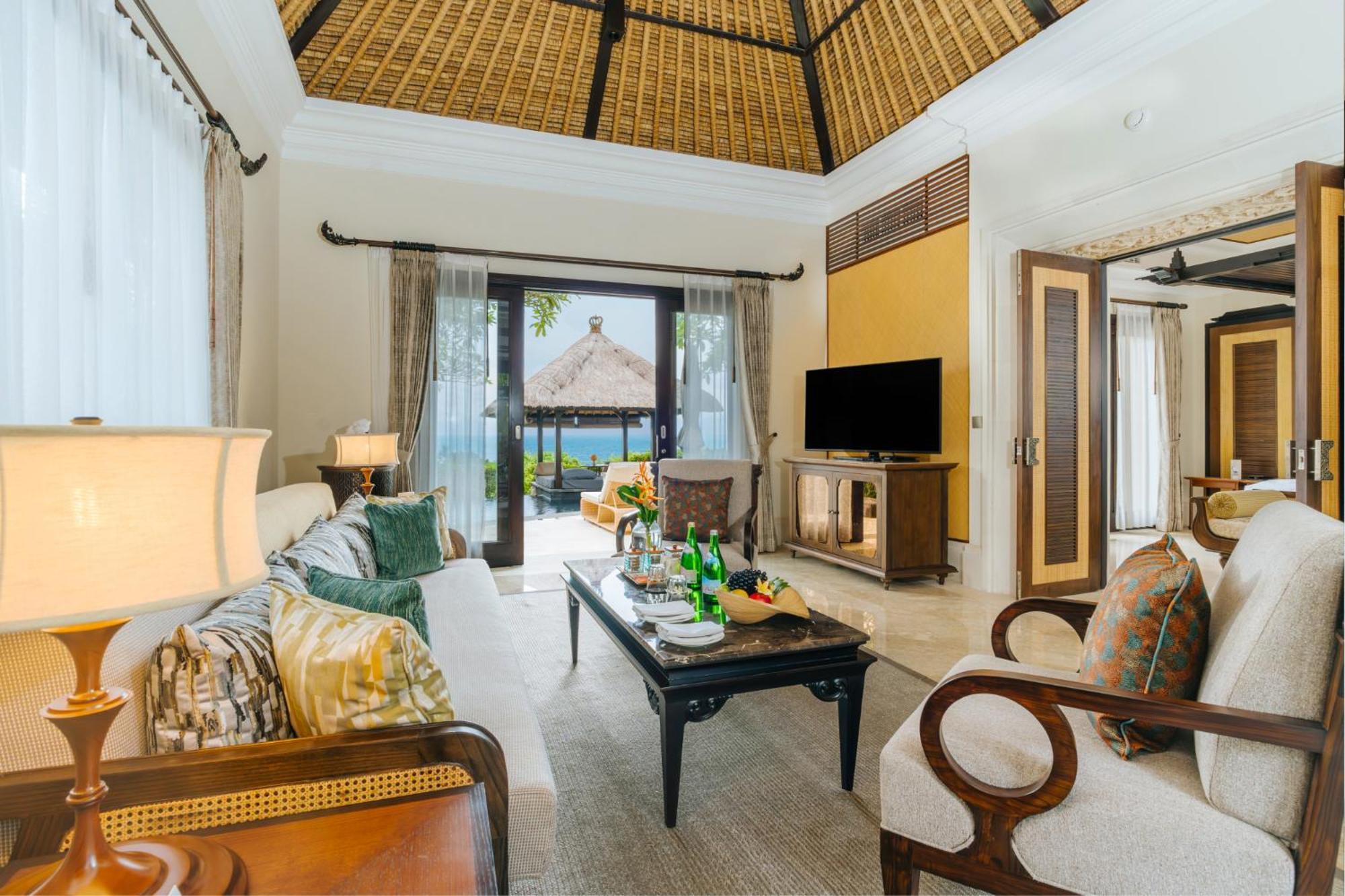 Ayana Villas Bali Джимбаран Екстер'єр фото